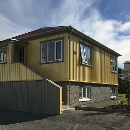סטיקיסהולמור Garthur Restored House מראה חיצוני תמונה